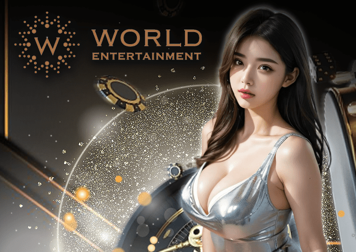 WorldEntertainment casino